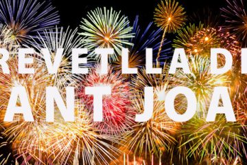 revetlla de Sant Joan